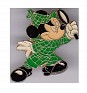 Mickey Mouse Detective  Multicolor Spain  Metal. Uploaded by Granotius